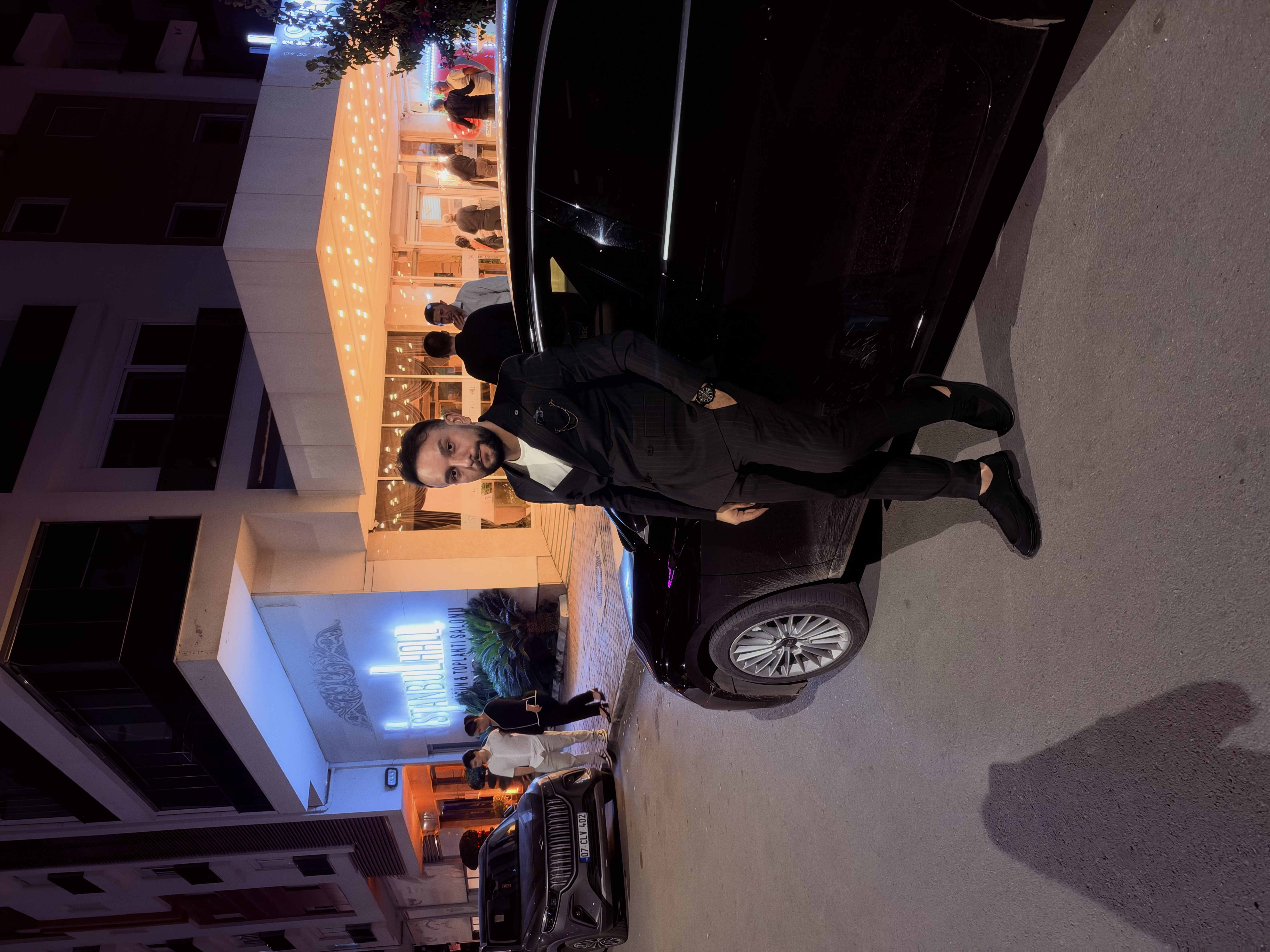 İsmail Yaldiz